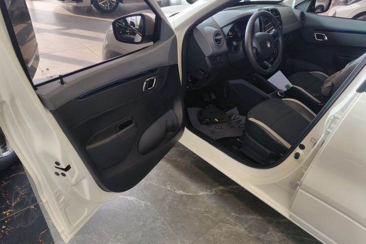 Used Renault E-Nuo 2019 e-Intelligent Model