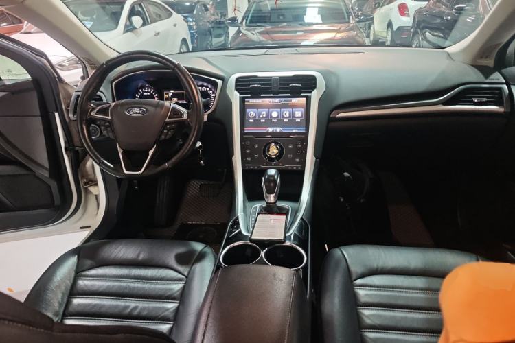 Used Ford Mondeo 2013 1.5L GTDi180 Fashion Edition
