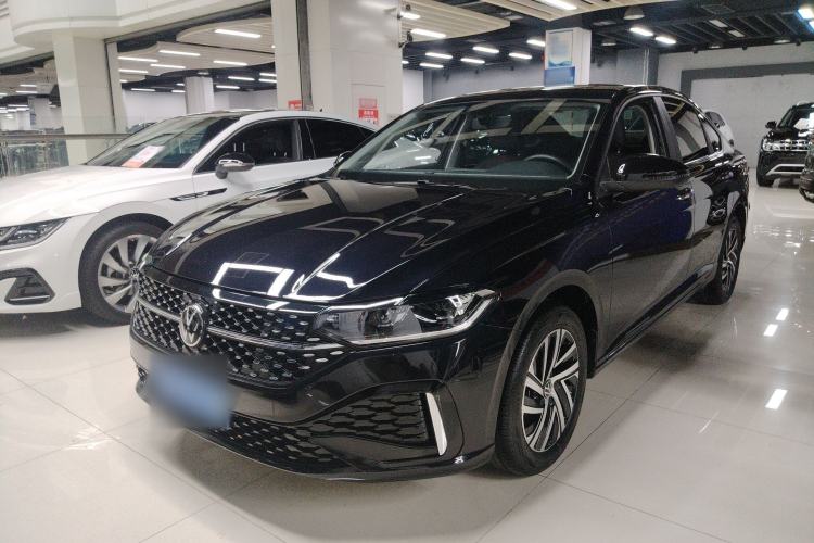 Used Volkswagen Lavida 2023 280TSI DSG Starry Sky Deluxe Edition