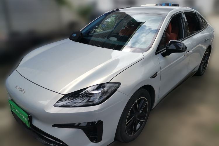 Used AION RT 2025 650 Zhijihao Edition Guazi used car, China used car export, Used car for sale, Used cars, Cheapest cars for sale