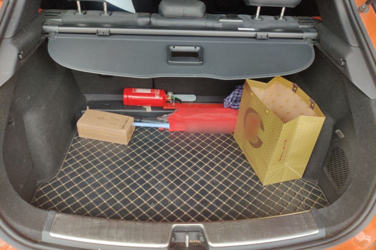 Used Lynk & Co 02 Hatchback 2021 2.0TD Halo
