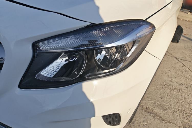 Used Mercedes-Benz GLA 2016 GLA 200 Sport Edition