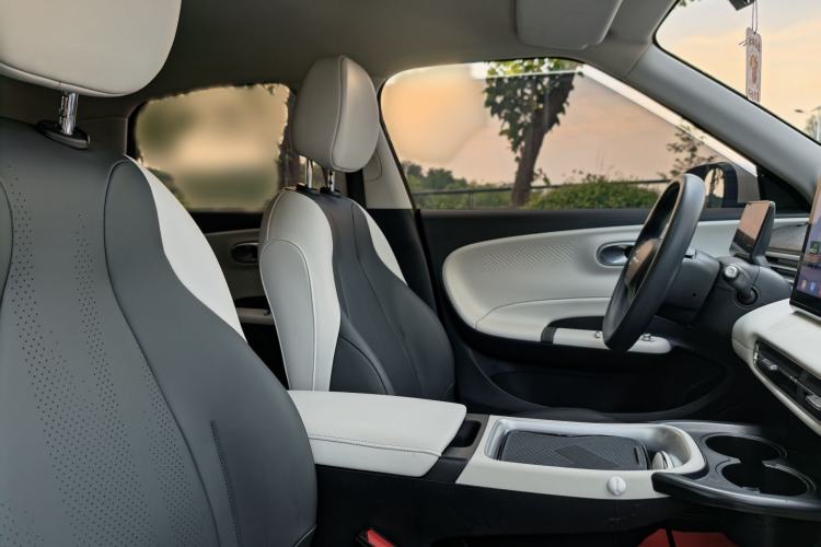 Used Dongfeng NAMMI 01 2024 New Edition 330 Air
