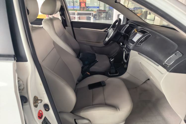 Used Geely Auto Vision 2015 1.5L Manual Elite Model