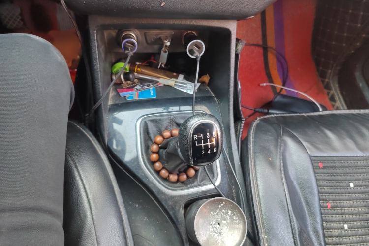 Used Baojun 730 2019 1.5T Manual Fashion Model 7-seater China VI