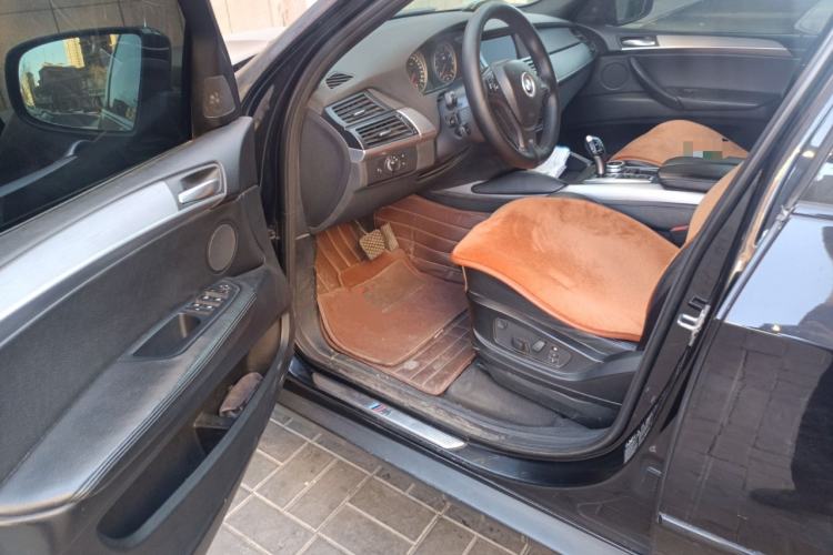 Used BMW X5 M 2010 X5 M
