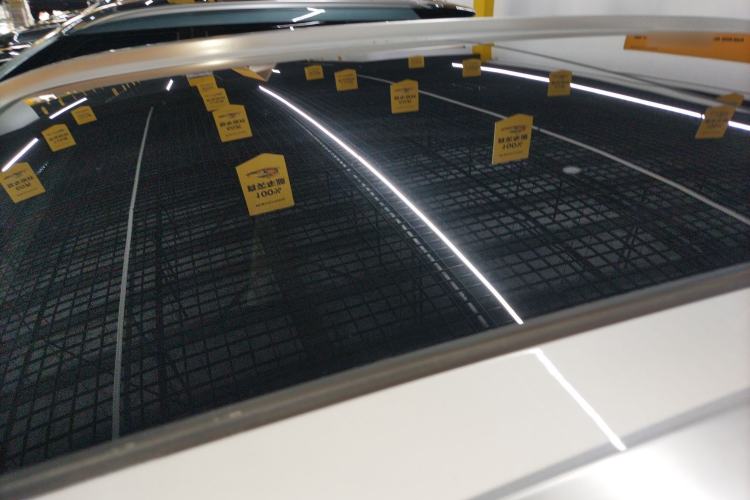 Used Haval H6 2021 1.5T Automatic Urban Edition
