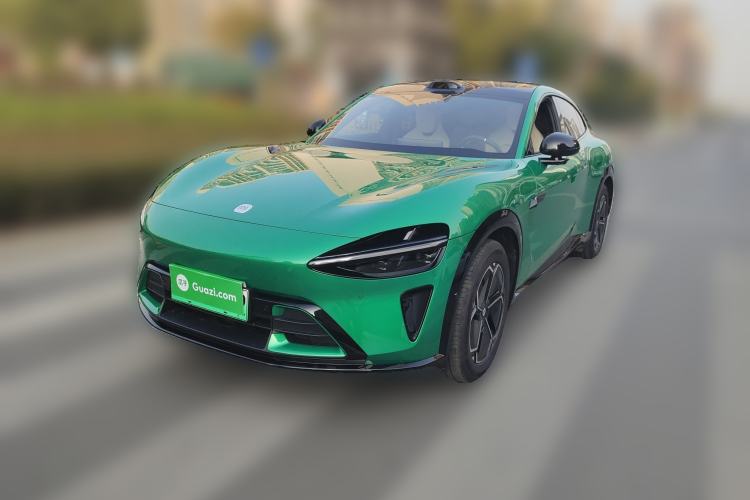 Used Xiaomi Auto YU7 2025 Ultra-Long Range Rear-Wheel Drive Version