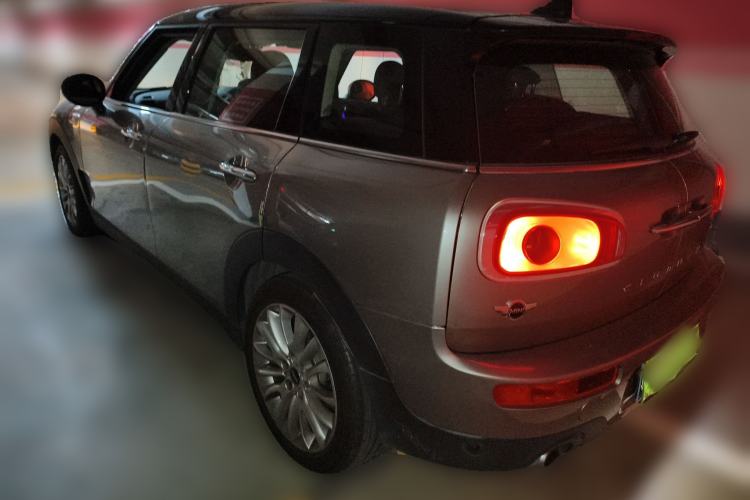 Used MINI Clubman 2016 1.5T COOPER
