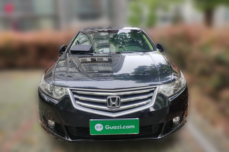 Used Honda Spirior 2009 2.4L Luxury Edition Front