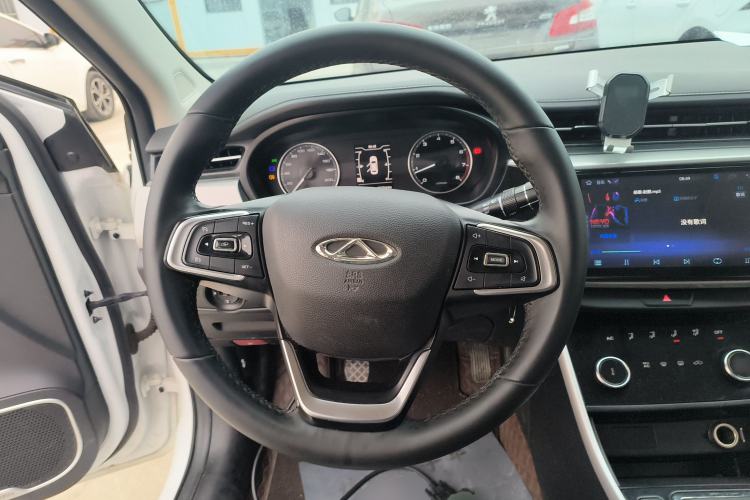 Used Chery Arrizo 5 2019 Facelifted PRO 1.5L Manual Youth Edition China VI Standard