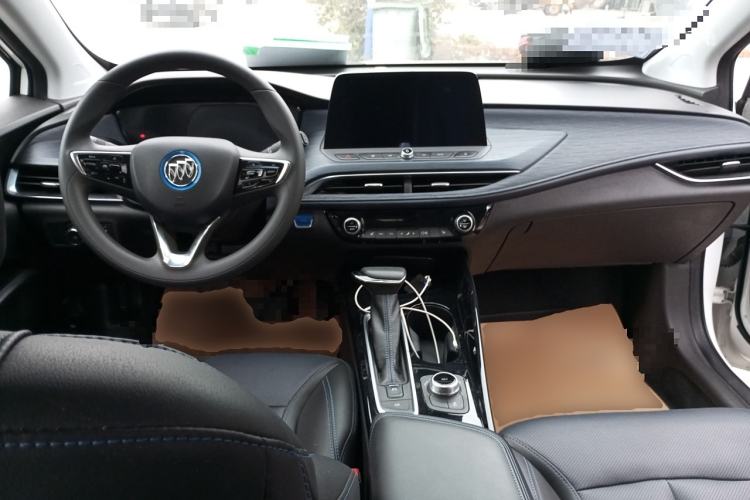 Used Buick Velite 6 2022 Plug-in Hybrid Connected Smart Edition