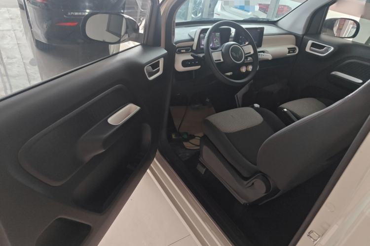 Used Wuling Hongguang MINIEV 2024 3rd Generation 170 km Driver Seat