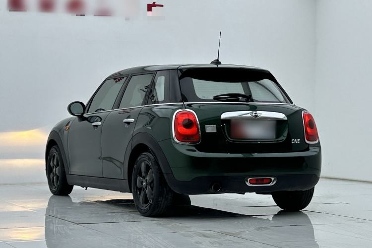 Used MINI 2016 1.2T ONE Five-Door Edition Exterior 6