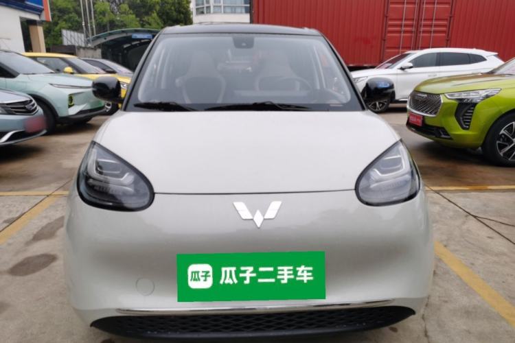 Used Wuling Bingo 2023 333km Enjoy+ Version
