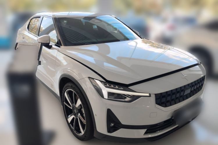 Used Polestar 2 2021 Single Motor Standard Range