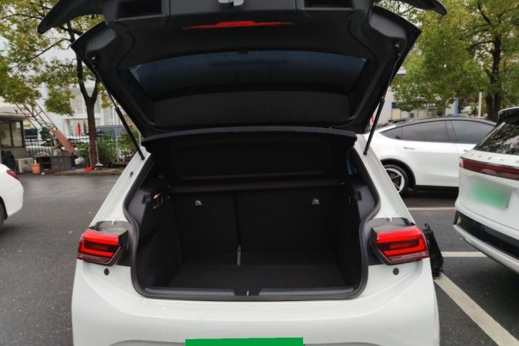 Used Volkswagen ID.3 2024 Outstanding Edition
