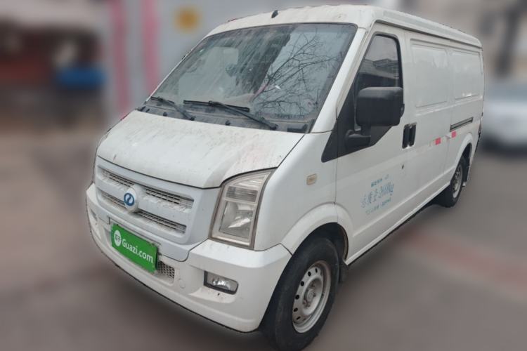 Used Ruichi EC35 2017 Standard Model