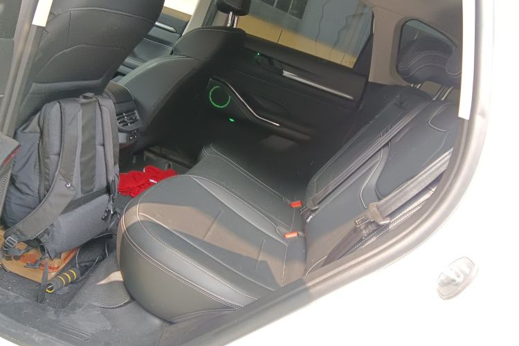 Used Haval H6 2024 1.5T Two-Wheel-Drive Classic Edition