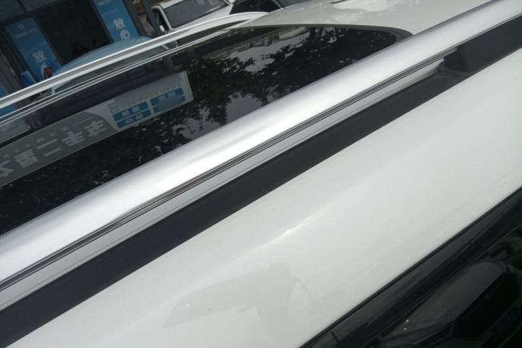 Used Haval H6 Coupe 2019 1.5T Automatic Two-Wheel Drive Luxury Smart Connectivity Version China VI Standard