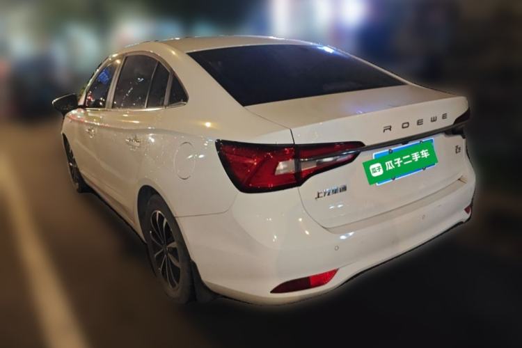 Used Roewe i5 2020 1.5L Automatic 4G Connect Luxury Flagship Edition