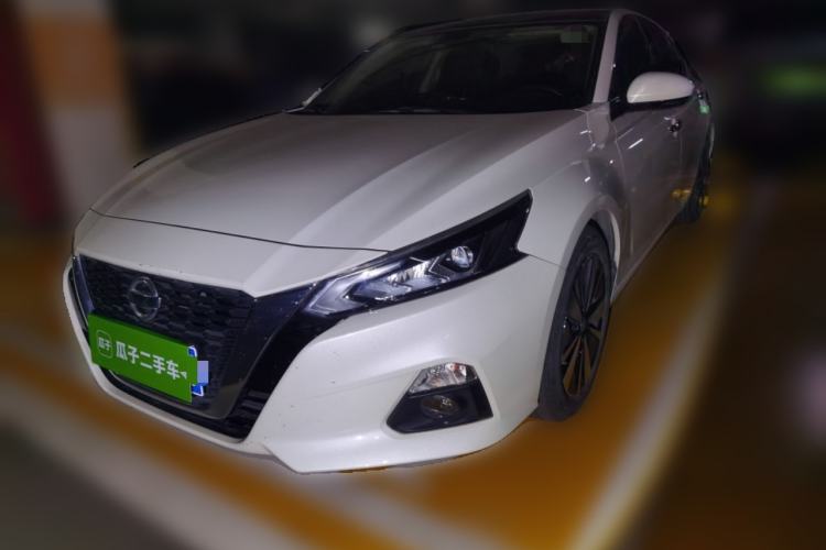 Used Nissan Teana 2021 2.0L XL Comfort Edition