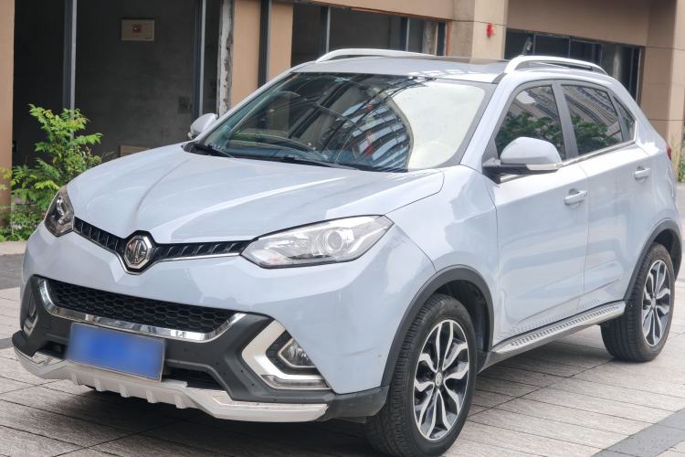Used MG GS 2016 1.5TGI TST Luxury Edition Guazi used car, China used car export, Used car for sale, Used  cars, Cheapest cars for sale