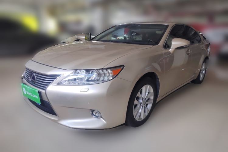 Used Lexus ES 2013 300h Luxury Edition Guazi used car, China used car export, Used car for sale, Used  cars, Cheapest cars for sale