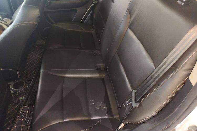 Used JAC iEV6E 2019 Upgraded iEV6E Luxury Smart Edition Deluxe Package
