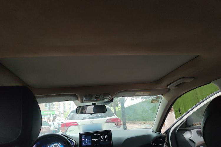 Used Hyundai Lafesta 2019 280TGDi Smart Speed Version China V Standard