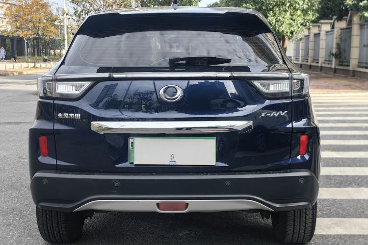 Used CIIMO X-NV 2020 Windstorm Edition