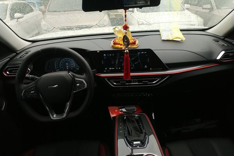 Used CHANGAN OSHAN X5 2021 1.5T DCT Prestige Edition