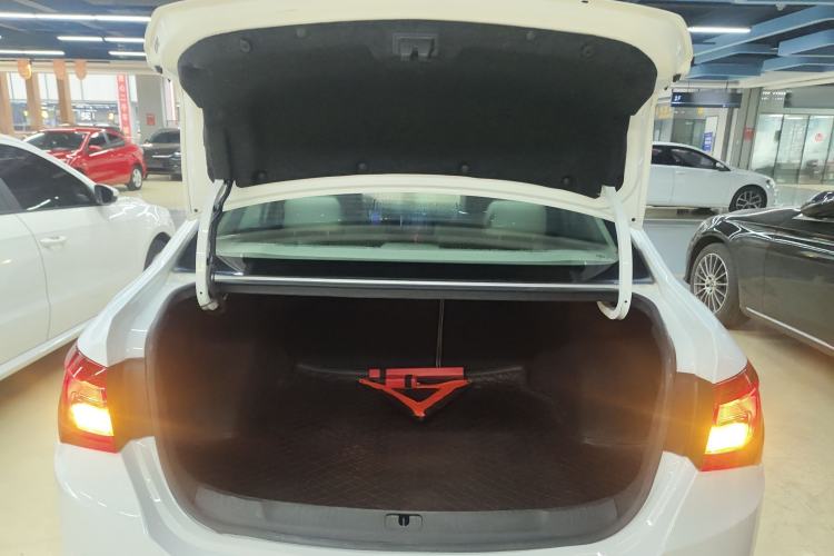 Used Buick GT 2017 15N Automatic Elite Version