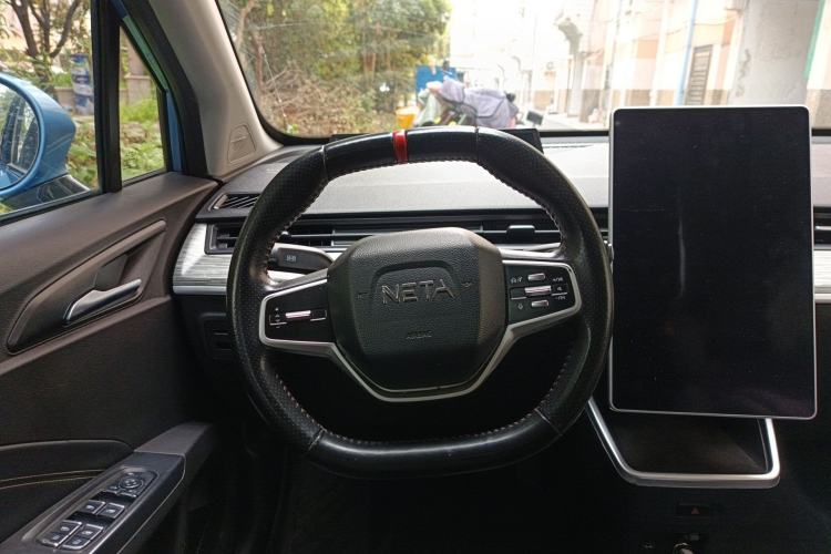 Used NETA V 2022 Chao 400 Lite Steering Wheel