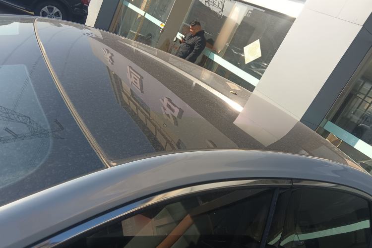 Used AION S Plus 2022 70 Intelligent Driving Edition
