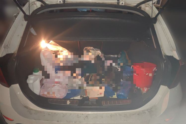 Used BMW X1 2014 sDrive18i Fashion Model
