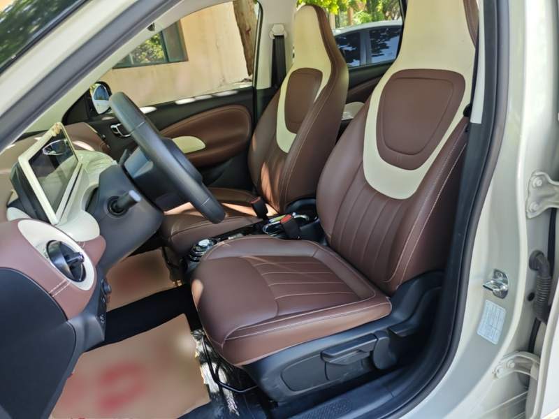 Used Wuling Bingo 2023 333km Enjoy+ Version — 14
