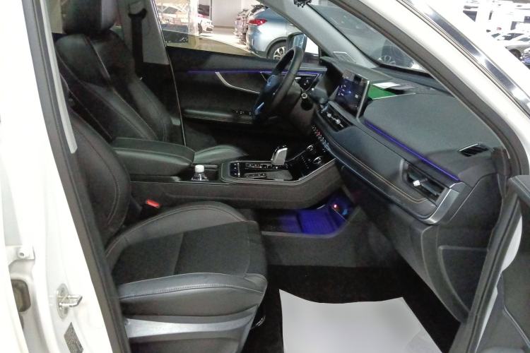 Used Chery Tiggo 8 2020 Facelifted Version 290TGDI Automatic Elite Edition