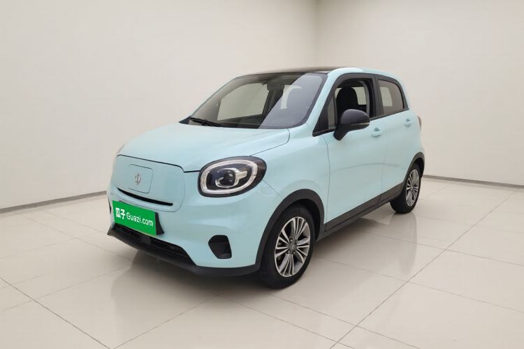 Used Leapmotor T03 2025 403 Comfort Edition