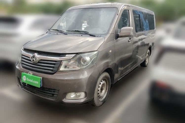 Used CHANGAN KAICHENG Ruixing M90 2016 plate, manual transmission, 2.0-liter gasoline, 6 seats Guazi used car, China used car export, Used car for sale, Used cars, Cheapest cars for sale