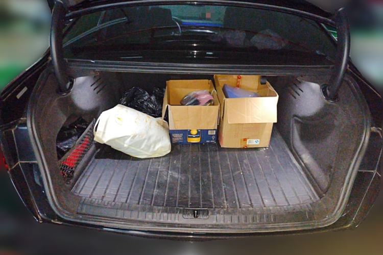 Used Audi A6L 2019 45 TFSI quattro Prestige Dynamic Edition