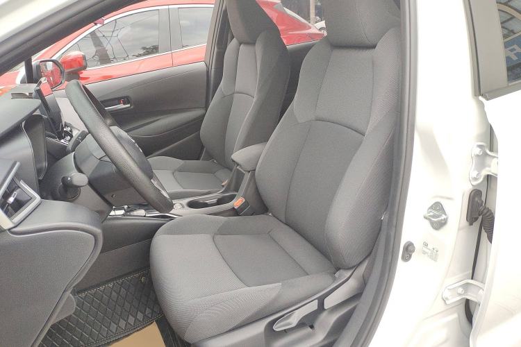 Used Toyota Levin 2024 185T CVT Luxury Edition