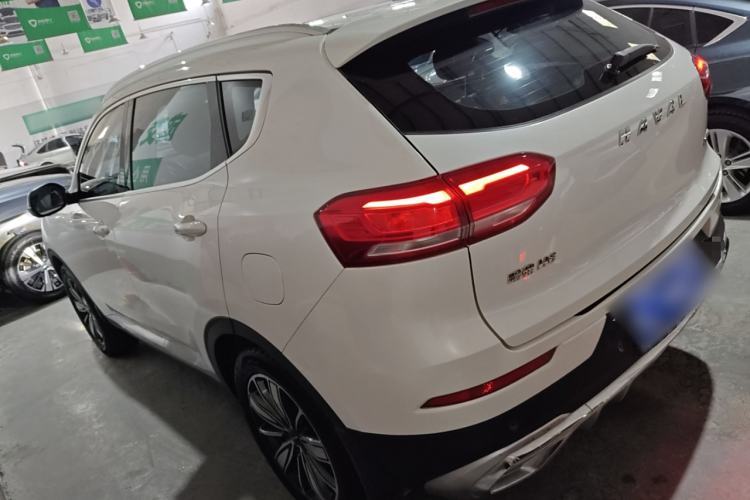 Used Haval H6 2021 1.5 GDIT Automatic Champion Edition