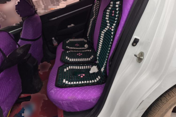 Used Hyundai Elantra (6th Generation / Lingdong) 2016 1.6L Automatic ZhiXuan – Elite Version
