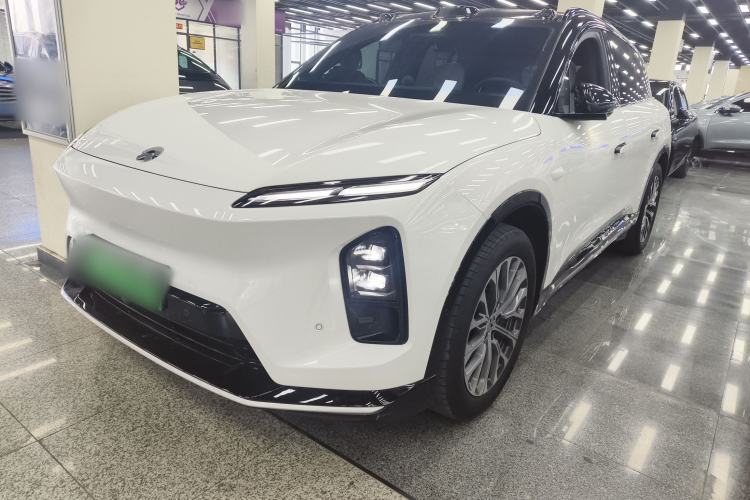 Used Nio ES6 2025 75 kWh
