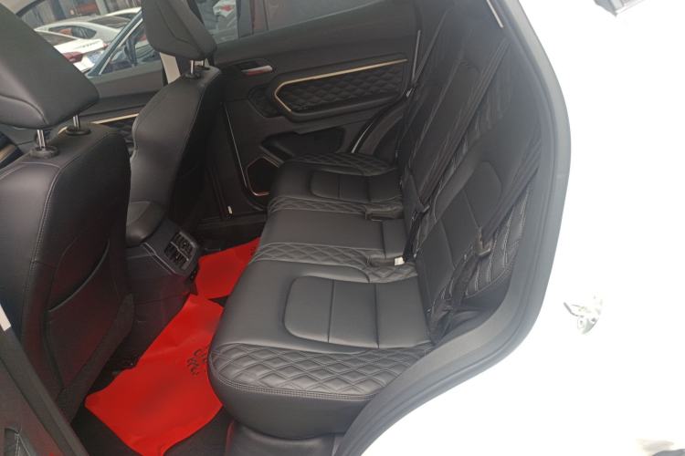 Used Haval H6 2021 1.5 GDIT Automatic Champion Edition
