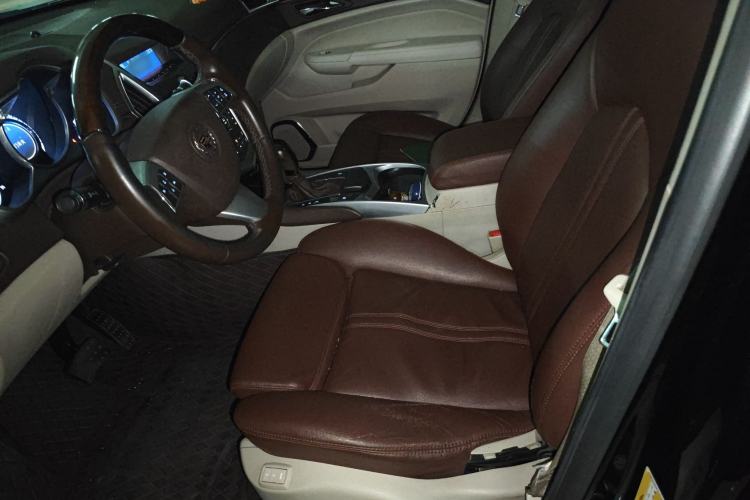 Used Cadillac SRX 2011 3.0L Luxury Model