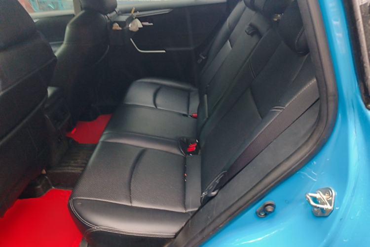 Used Toyota RAV4 2020 2.0L CVT Two-Wheel Drive Fashion Edition
