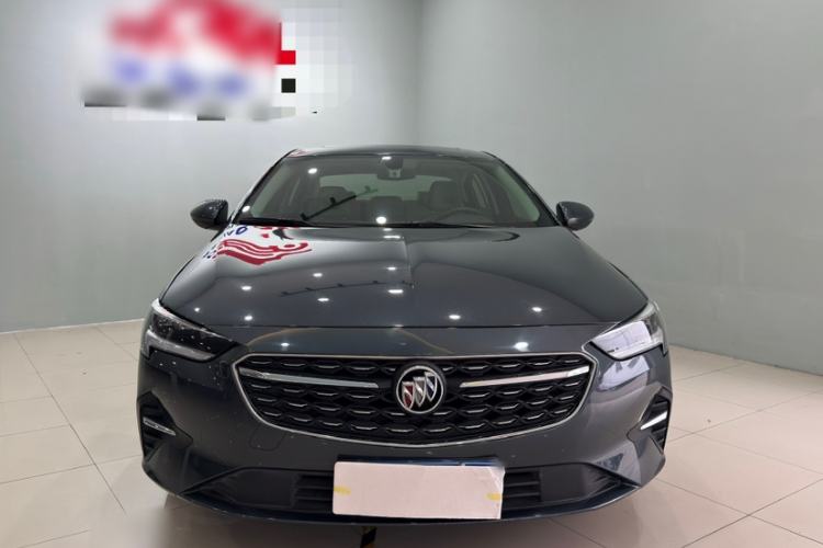 Used Buick Regal 2020 552T Elite Edition