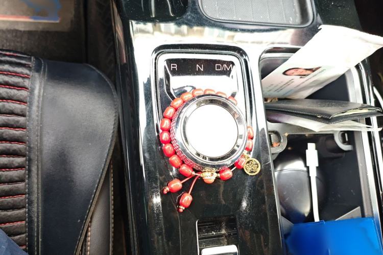 Used Haval DARGO 2021 Revised Version 1.5T DCT Two-Wheel Drive "Mǎquǎn" Edition